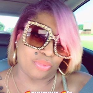 Meet your Posher, Jeanette